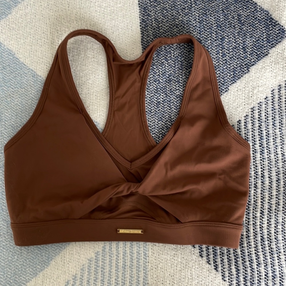 Gymshark Whitney Simmons Collection Mesh Sports Bra